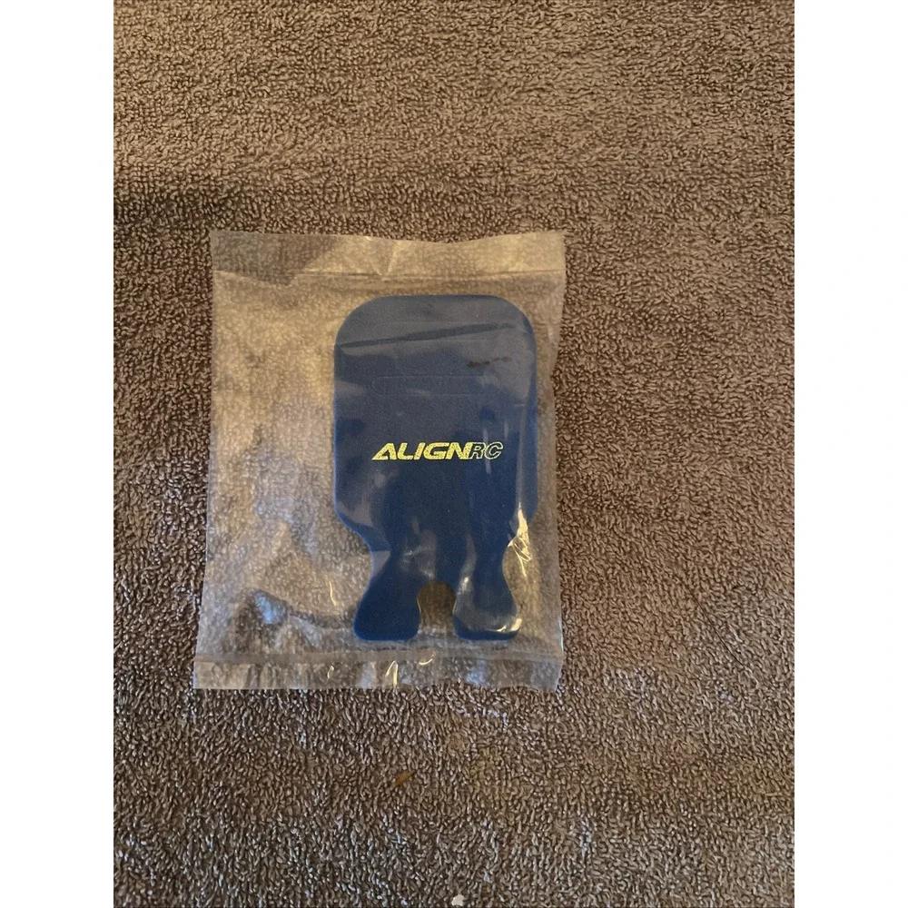 ALIGN RC Blade holder‎